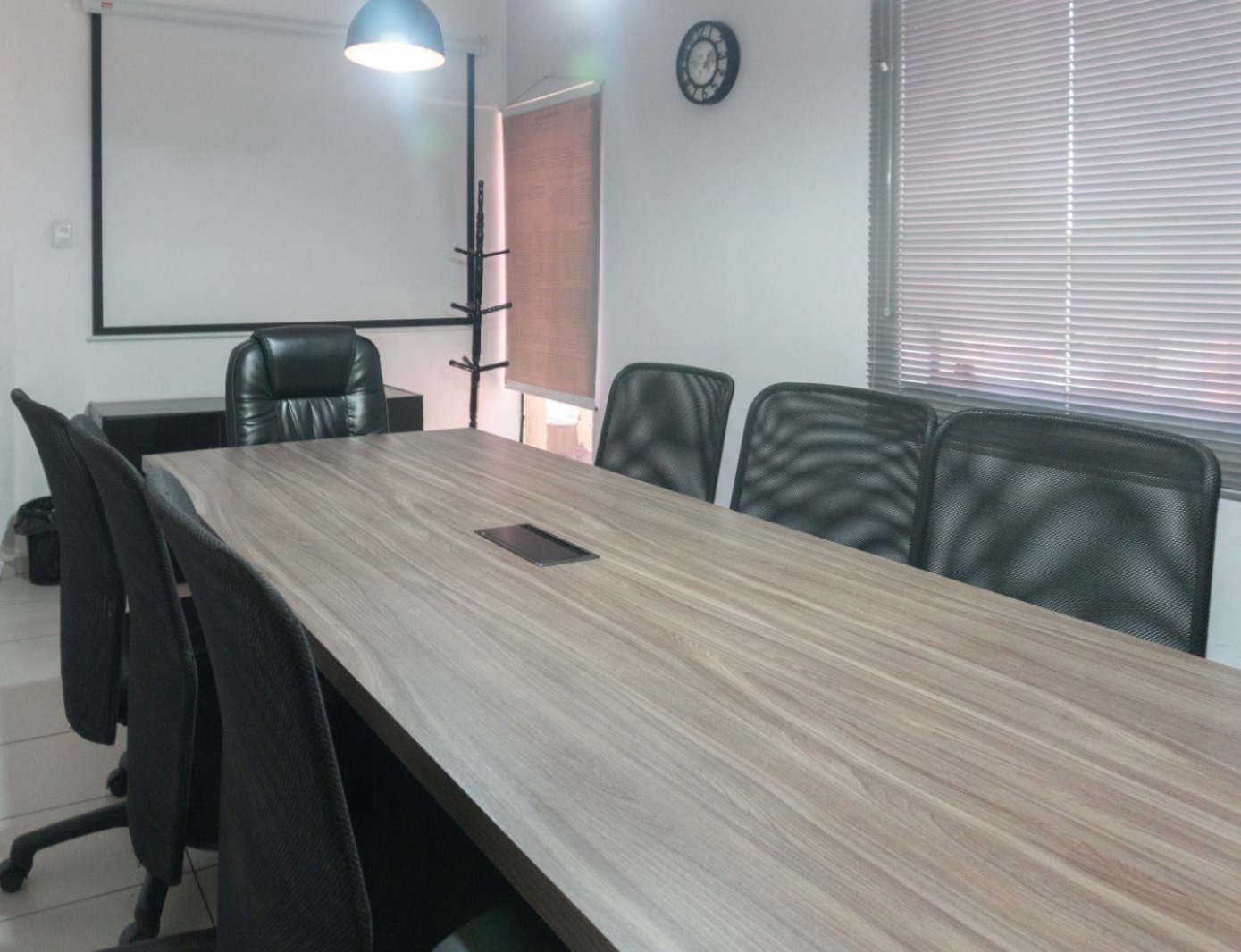 Sala de Reunião - 2