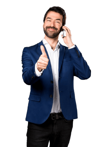 ConnectWork - Contate-nos